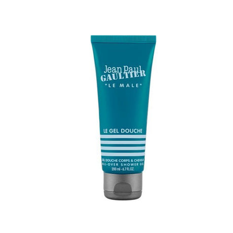 Jean Paul Gaultier Le Male Shower Gel 200ml - Feel You