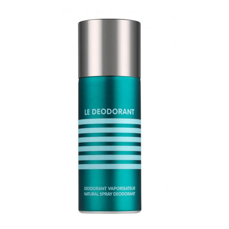 Jean Paul Gaultier Le Male Deodorant Spray 150ml - Feel You