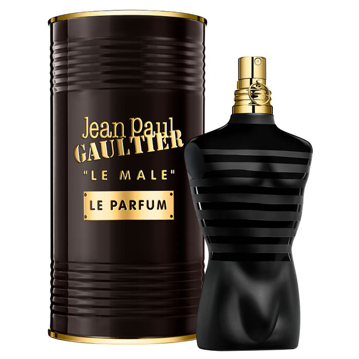 Jean Paul Gaultier Le Male Le Parfum Eau De Perfume Spray 125ml - Feel You