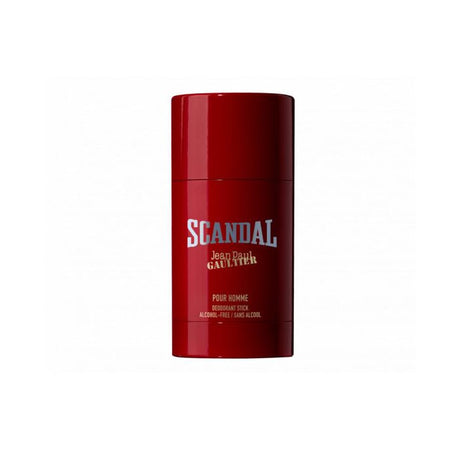 Jean Paul Gaultier Scandal Pour Homme Deodorant Stick 75g - Feel You