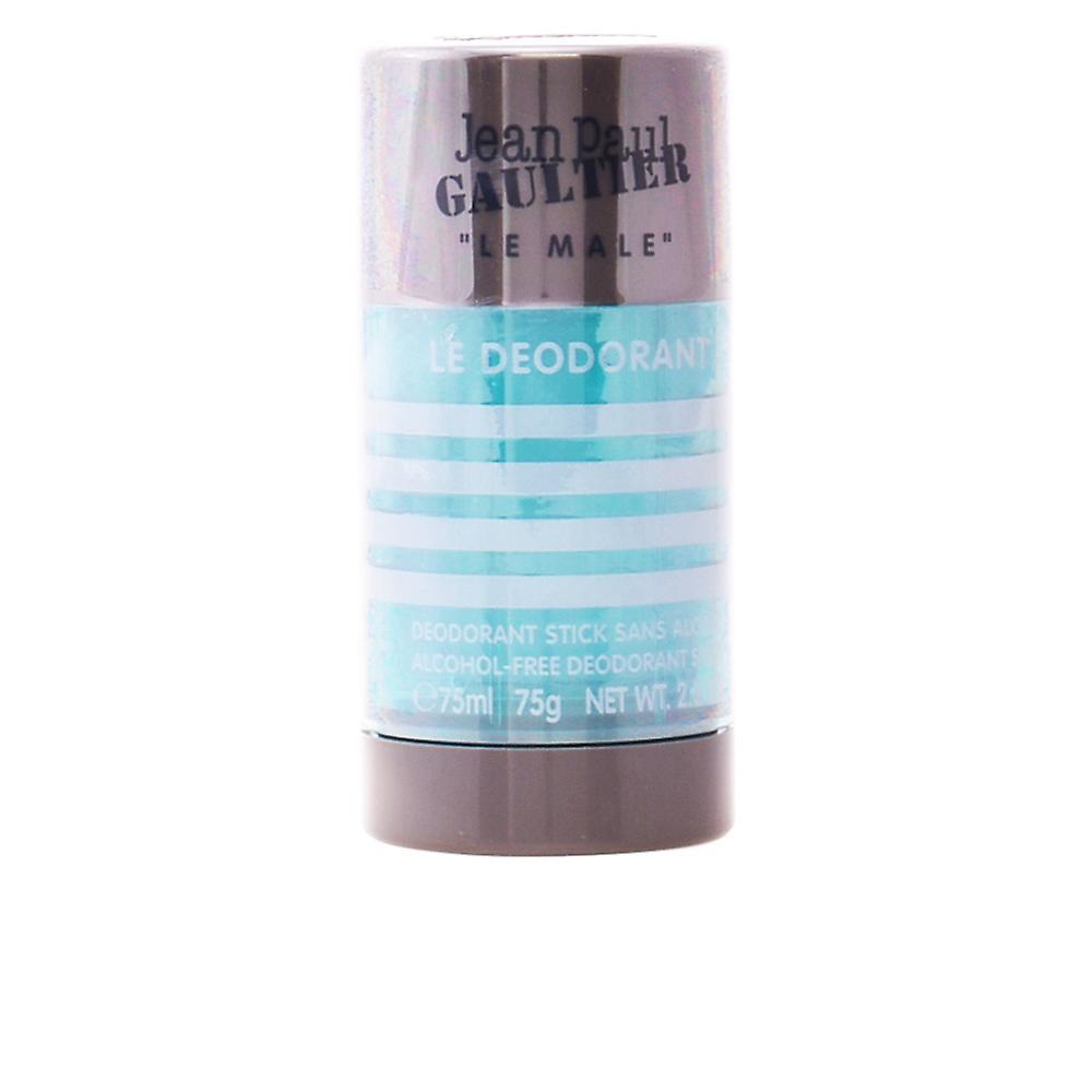 Jean Paul Gaultier Le Male Alcohol Free Stick Deodorant 75g - Feel You