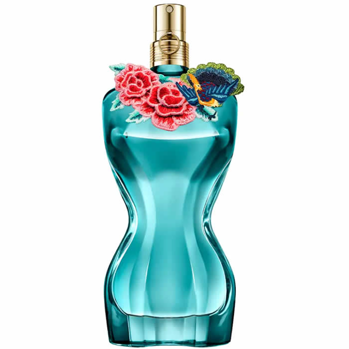 Jean Paul Gaultier La Belle Paradise Garden Eau De Perfume Spray 50ml - Feel You