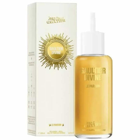Jean Paul Gaultier Divine Le Parfum Eau De Parfum Intense Refill 200ml - Feel You