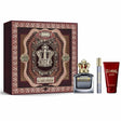 Jean Paul Gaultier Scandal For Him Eau De Toilette Spray 100ml Set 3 Pieces - Feel You