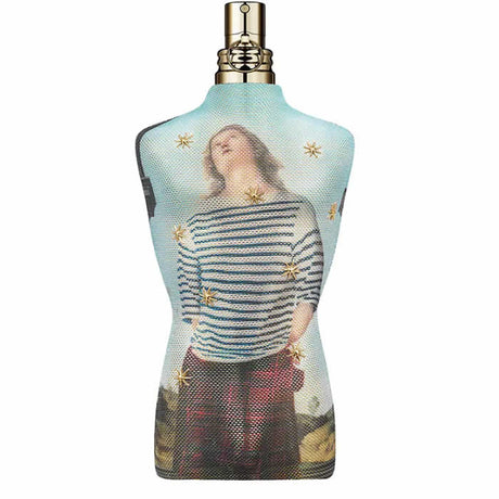 Jean Paul Gaultier Le Male Collector Edition Eau De Toilette Spray 125ml - Feel You