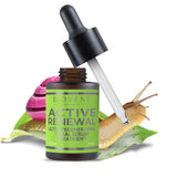 Snail Active Renewal – Regenerating serum with snail extract 30 ml