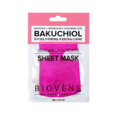 Bakuchiol mask with watermelon and hyaluronic acid for firming 1 pair