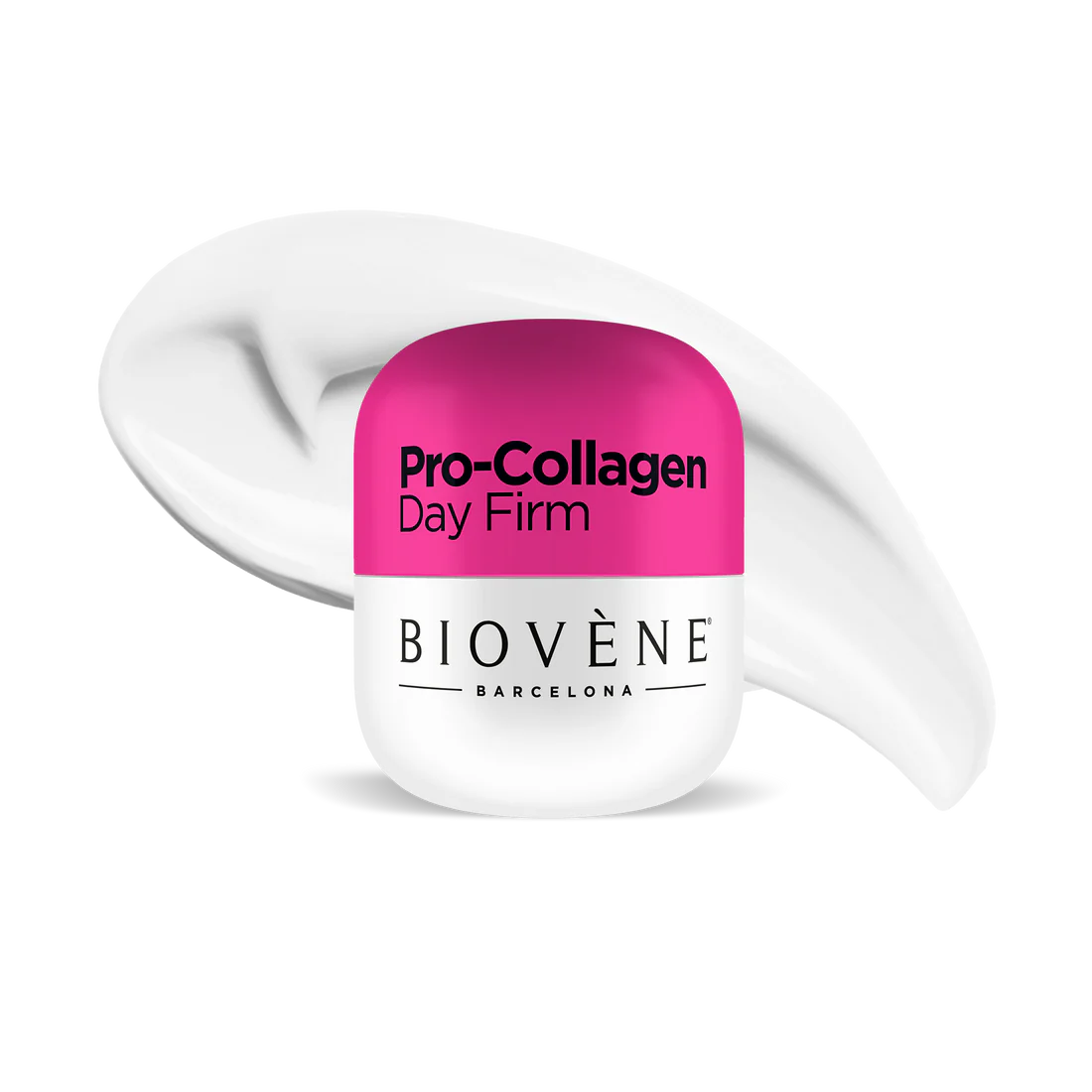 PRO-COLLAGEN Дневен крем с колаген за стегната и гладка кожа - 50 мл
