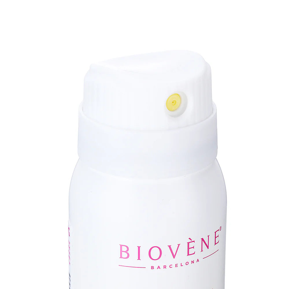 SPF50 Anti-Age spray with 6 types of hyaluronic acid 100 ml (face and body)