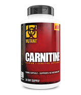 Carnitine / 90 Caps
