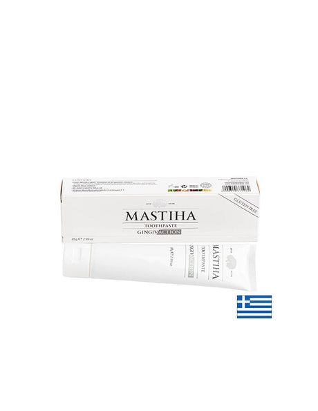 Паста за зъби с Мастиха, 85 g Mastiha - Feel You