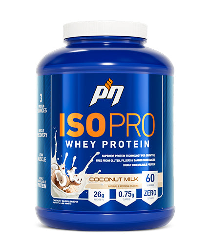 ISO PRO Whey Protein - 1.816 - Feel You