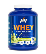 Whey PRO Matrix - 2.270 - Feel You
