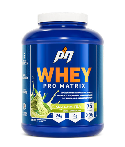 Whey PRO Matrix - 2.270 - Feel You