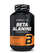 Beta Alanine / 90 Caps