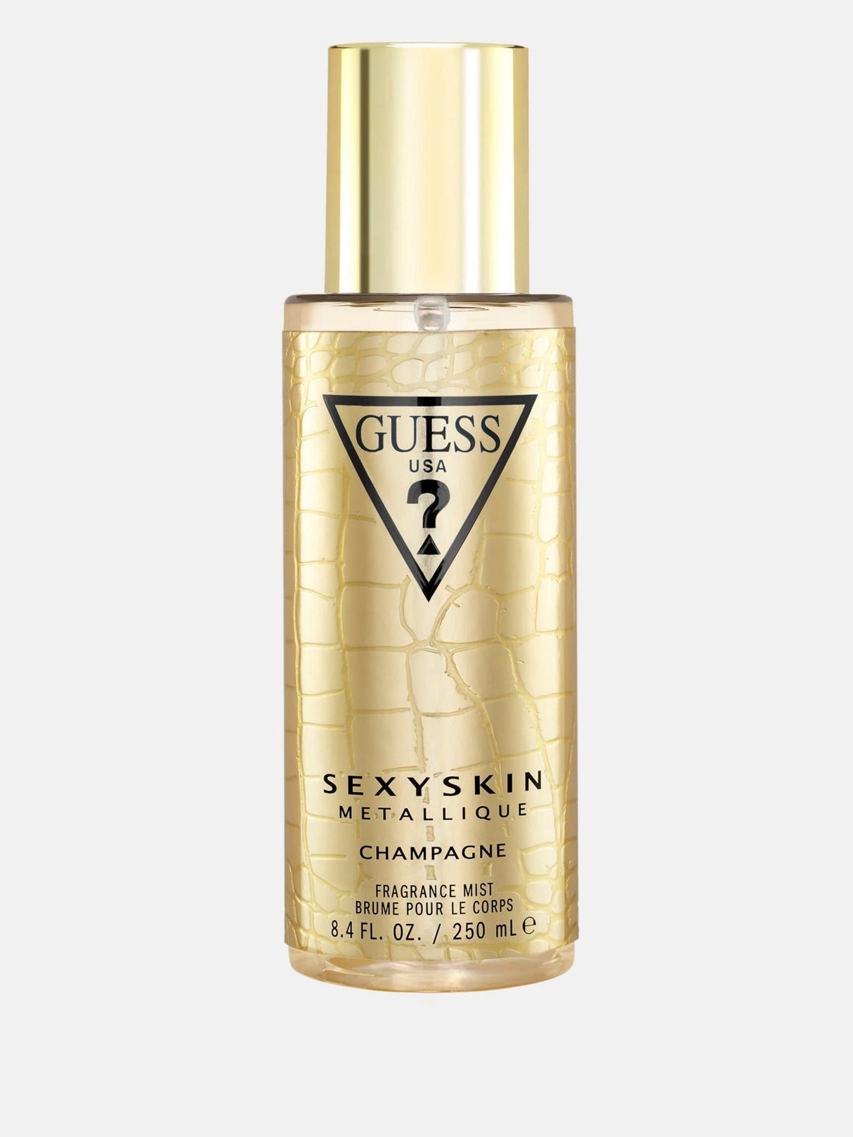Guess, Sexy Skin, Scented Spray, For Women, 250 ml