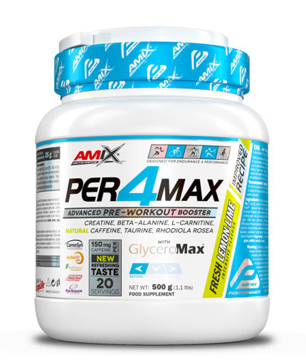 Performance Per4Max Booster - 0.500 kg - Feel You
