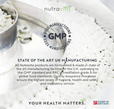 Multivitamins - 26 Essential Ingredients /365 таблетки, 365 дни/ Nutravita - Nutra Best Bulgaria