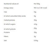 Core Protein Bar Box / 12 x 57 g - Feel You