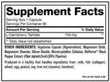 Carnitine / 90 Caps
