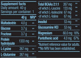 Recovery Gel / 40 g - Feel You