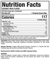 ISO PRO Whey Protein - 1.816 - Feel You