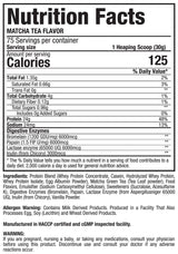 Whey PRO Matrix - 2.270 - Feel You