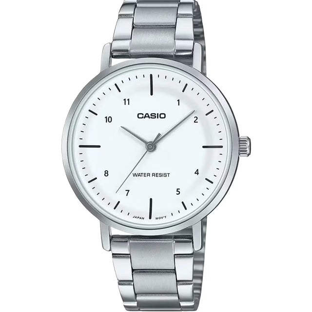 Casio Timeless LTP-VT03D-7B - Feel You