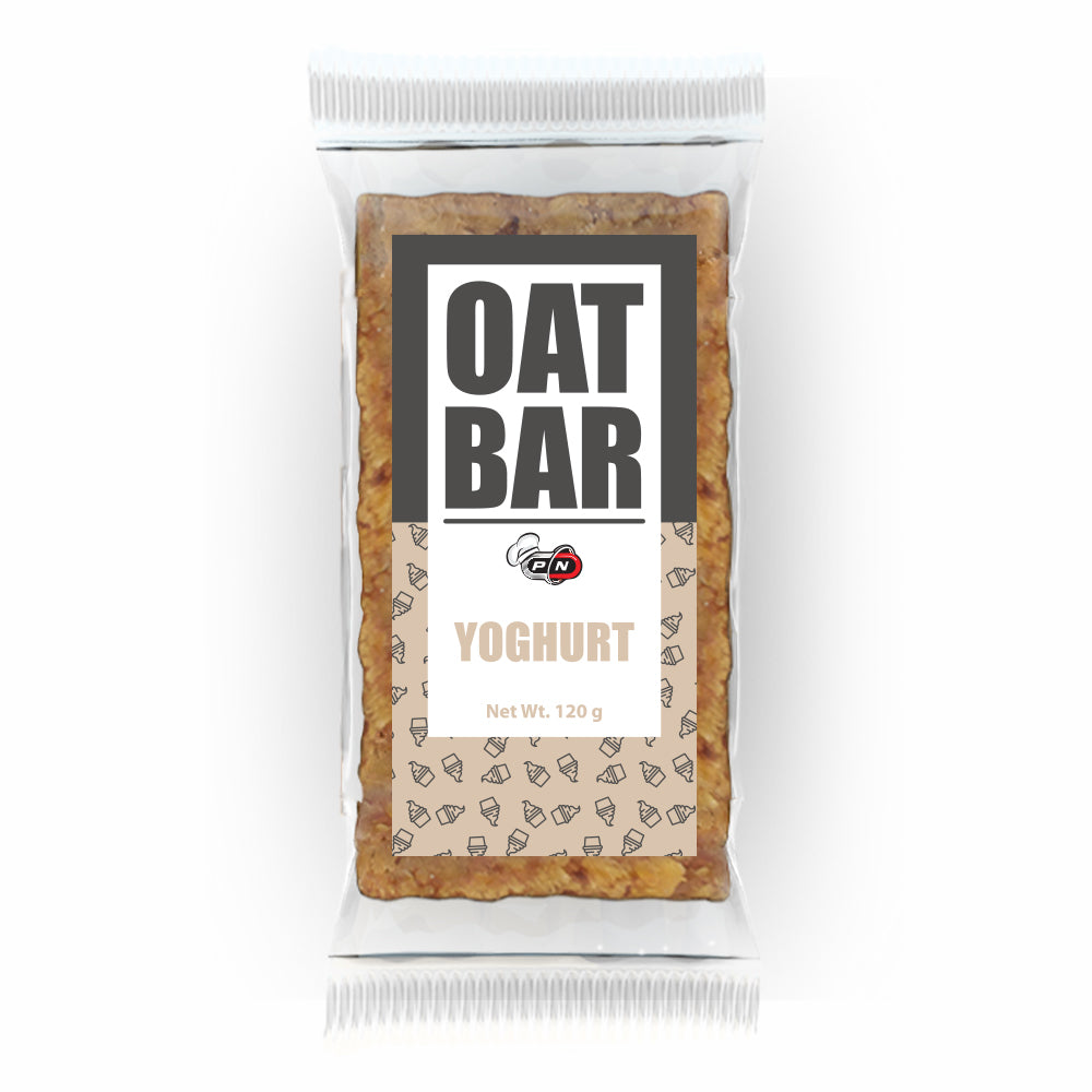 OAT BAR - 120 g - Feel You