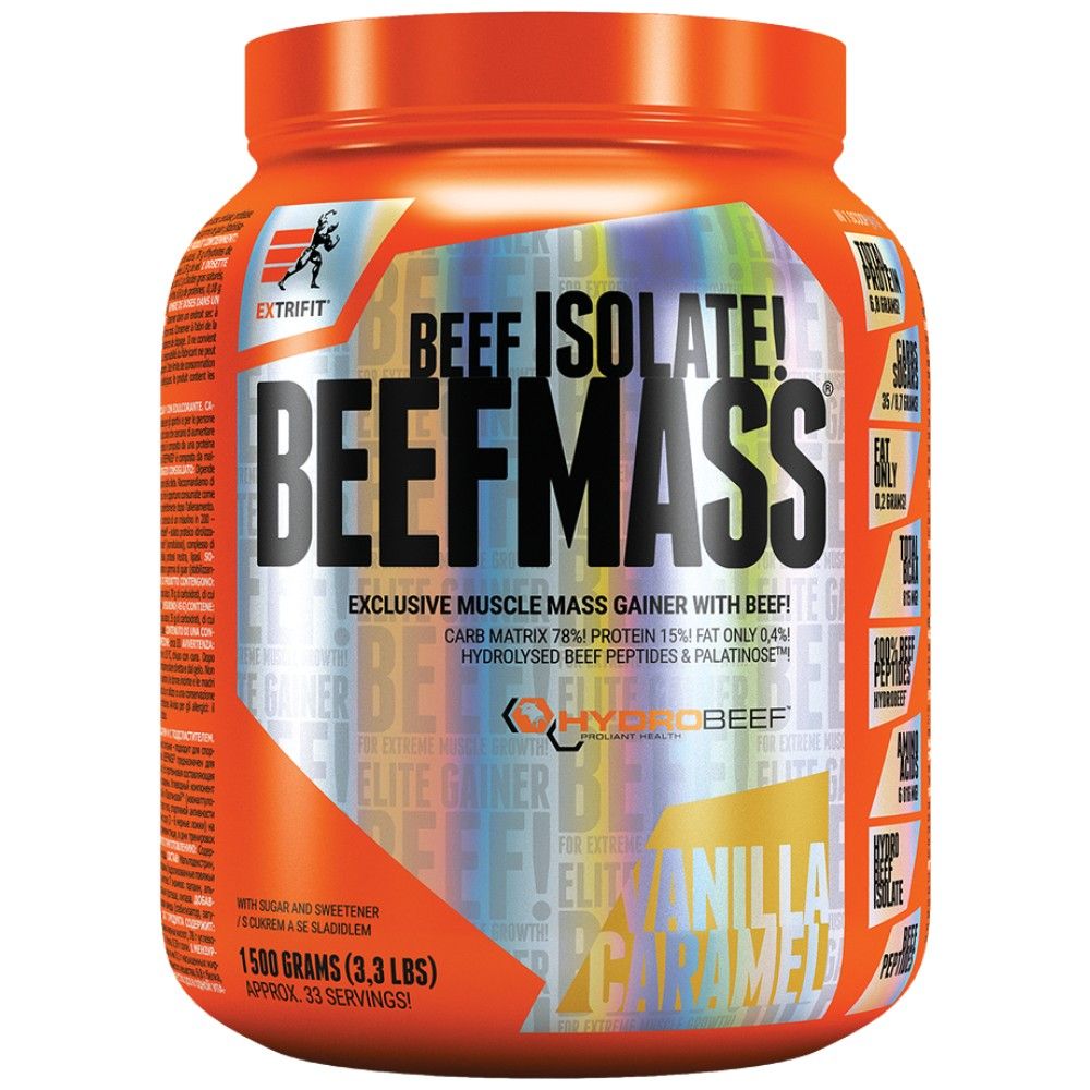 BeefMass - 1500 грама - Feel You