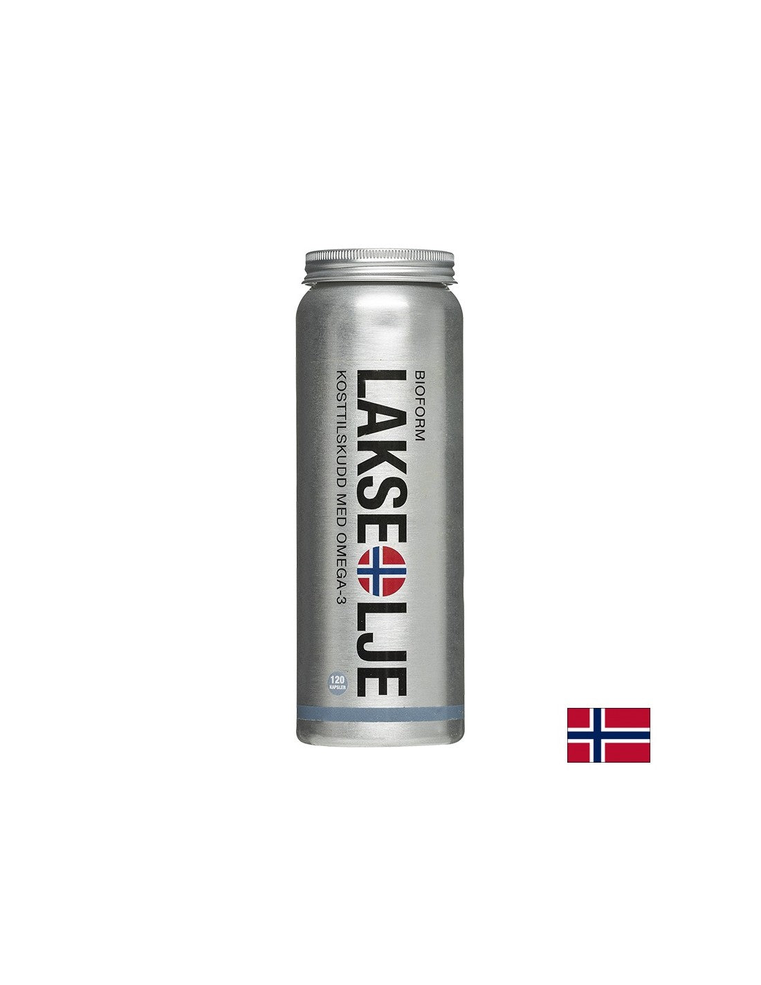 Неврологично и сърдечно здраве - Рибено масло от норвежка сьомга, 90 капсули - Feel You