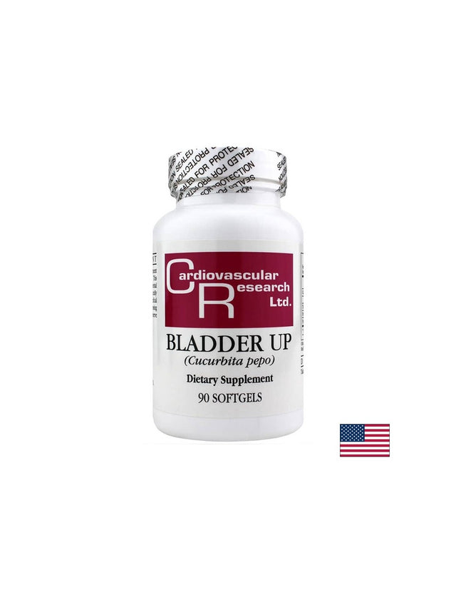 Свръхактивен пикочен мехур и уголемена простата - Тиквено семе (масло), 90 софтгел капсули - Feel You