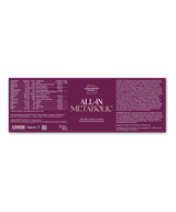 Метаболизъм - Подкрепа За Вашия Метаболизъм С 90 Капсули - Feel You