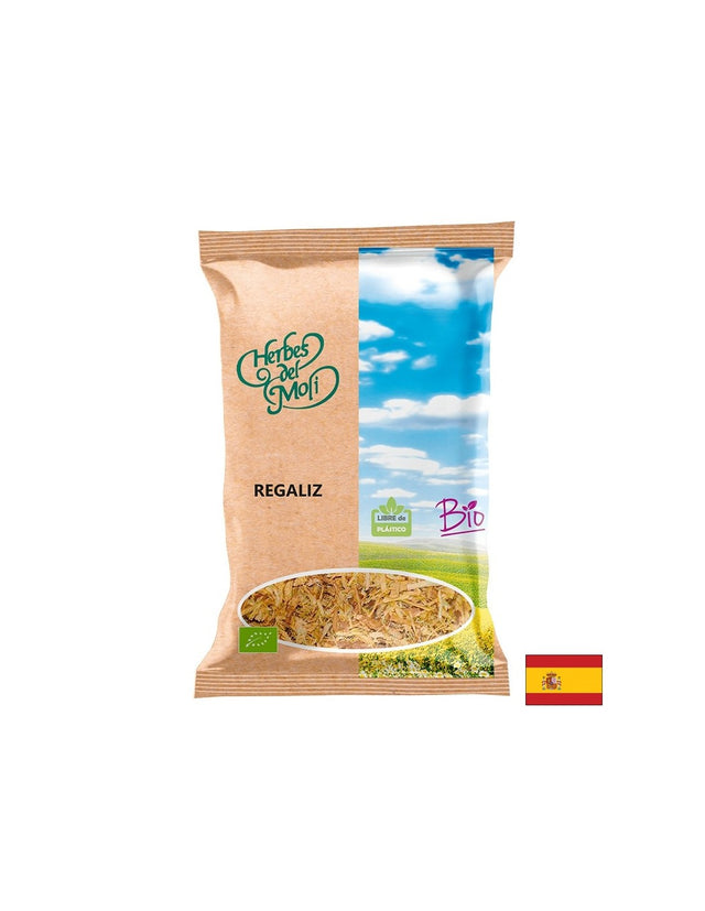 Женско биле (корен), БИО, 90 g - Feel You