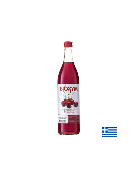 Сок от вишна – сърдечносъдово здраве, 910 ml, концентрат - Feel You