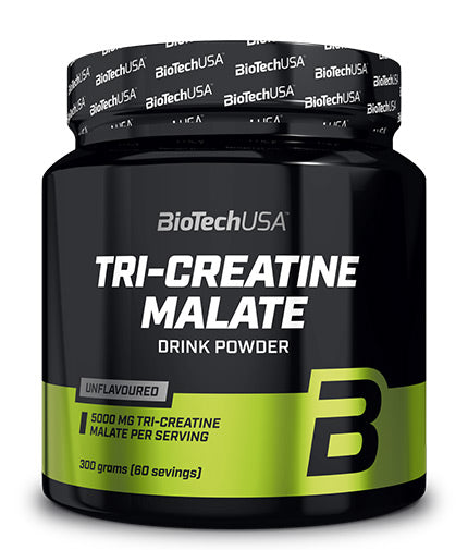 Tri Creatine Malate 300g.