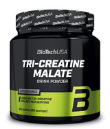 Tri Creatine Malate 300g.