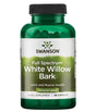 Full Spectrum White Willow Bark 400 mg / 90 Caps - 0 - Feel You