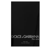 Dolce & Gabbana The One for Men EDP M 100 ml