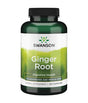 Ginger Root (Standardized) 250 mg - 120 капсули - Feel You