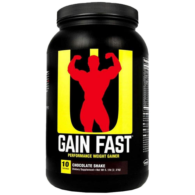 Gain Fast - 2312 грама - Feel You