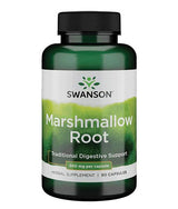 Marshmallow Root 500 mg - 90 капсули - Feel You