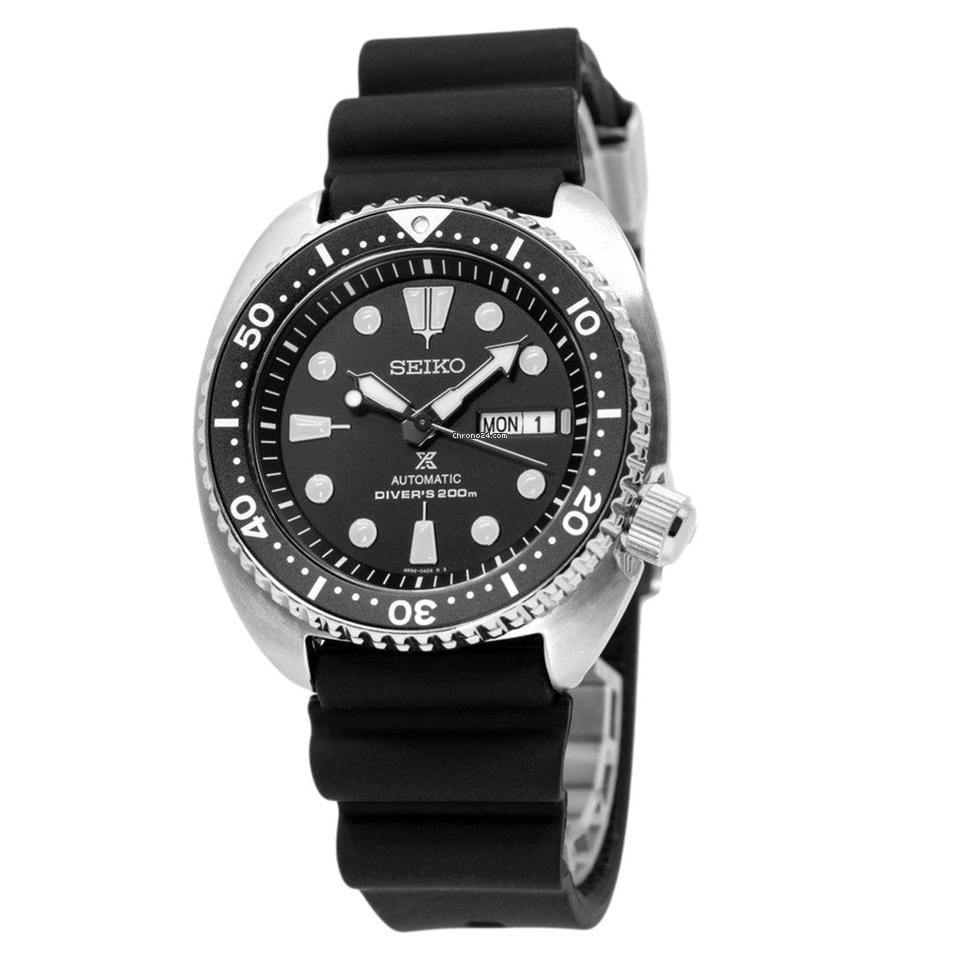 Seiko Prospex SRPE93K1