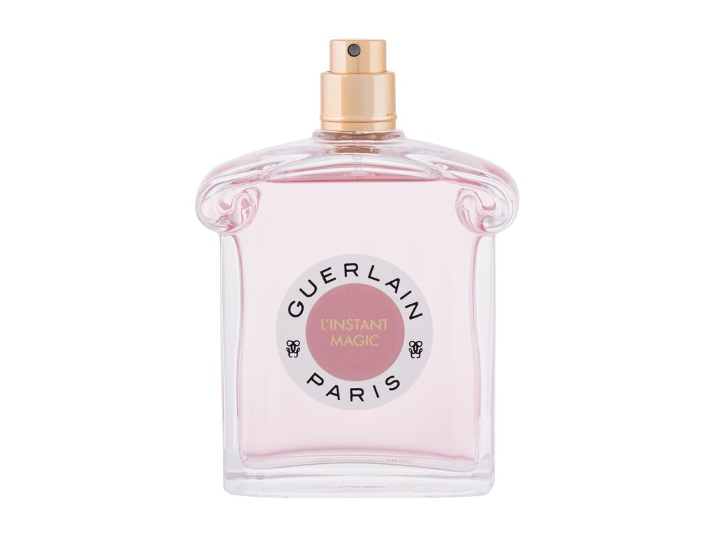 Guerlain L Instant Magic EDP 75 ml D Tester