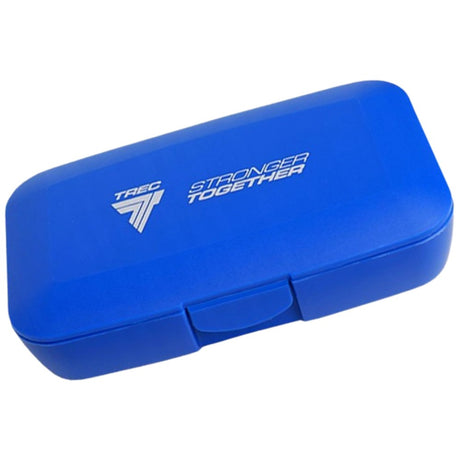 PillBox Stronger Together | Blue - Feel You