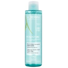 A-Derma - Biology AC Cleansing Micellar Water - 400ml - Feel You