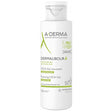 A-Derma - Dermalibour+ Foaming Cica Gel - Cleansing foaming gel - 100ml - Feel You