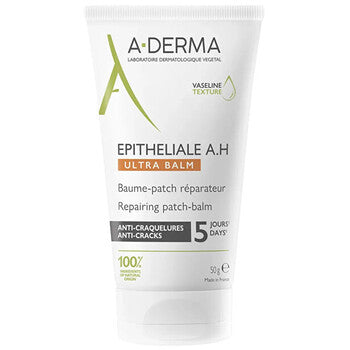 A-Derma - Epitheliale A.H Repairing Patch-Balm - Regenerační balzám - 50.0g - Feel You