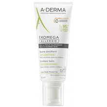 A-Derma - Exomega Allergo Emollient Balm - 40ml - Feel You