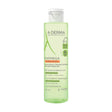 A-Derma, Exomega Control, Anti-Scratching & Soothing, Cleansing Gel, For Hair & Body, 200 ml - Feel You